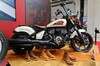 東京モーターサイクルショー2023(インディアン)