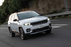 ジープ・コマンダー リミテッド(4WD/9AT)【試乗記】