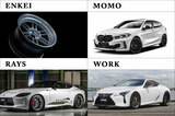 Wheel Catalog