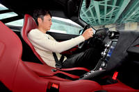 マクラーレン720S(前編)の画像