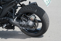 BMW R1300RS(6AT)の画像