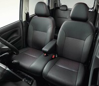 「日産デイズ」仕様変更 デザインを改め安全性能も強化の画像
