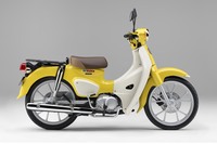スーパーカブ110