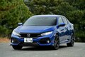 ホンダ・シビックハッチバック（FF/6MT）【試乗記】