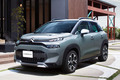 21.3km/リッターの燃費を実現　「シトロエンC3エアクロスSUV」のディーゼルモデル登場