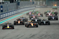 【F1 2025】第6戦マイアミGPでピアストリ3連勝、マクラーレンは1-2フィニッシュ