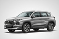スズキがインドで新型SUV「グランドビターラ」を発表