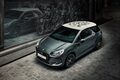 「DS 3」にカフェレーサースタイルの特別仕様車が登場