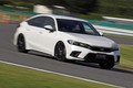 ホンダ・シビックLXプロトタイプ（FF/6MT）／シビックEXプロトタイプ（FF/CVT）【試乗記】