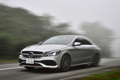 メルセデス・ベンツCLA250シュポルト 4MATIC（4WD/7AT）【試乗記】