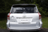 トヨタ・ヴァンガード240S(4WD/CVT)/350S“Gパッケージ”(4WD/5AT)【試乗速報】 脱「RAV4」 の画像6