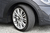 MINIクーパーS(FF/6MT)【試乗記】 BMW流ミニ の画像15