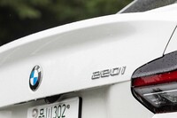 BMW 220iクーペMスポーツ(前編)の画像