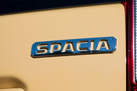 スズキ・スペーシア ハイブリッドX/スペーシア カスタム ハイブリッドXSターボ【試乗記】の画像