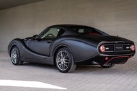 ミツオカにライバル!? スペインのフータン・オートモービルズが日本上陸の画像