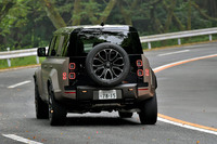 ディフェンダー・オクタ(後編)の画像