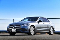 輸入車チョイ乗りリポート 第4回:妻子を連れて何に乗る?の画像