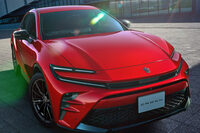 トヨタが「クラウン スポーツ」のPHEVモデル「スポーツRS」を発売の画像