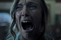 第184回:XC70でも避けられない恐怖とは……『ヘレディタリー/継承』