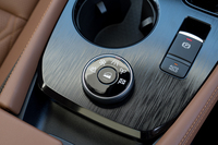 日産エクストレイル【試乗記】の画像