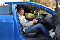 BMW M135i xDrive(後編)の画像