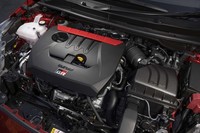 トヨタGRヤリスRZ“ハイパフォーマンス”(前編)の画像