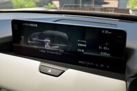 マツダが3列シートの新型SUV「CX-80」を発表 2024年秋の発売を予定の画像