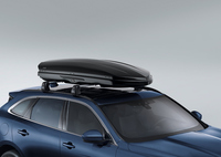 「スポーツルーフボックス・パッケージ」