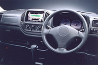 マツダ「ラピュタ」を一部改良の画像