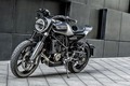 ハスクバーナの新型バイク「スヴァルトピレン701」上陸