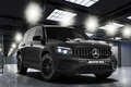 ブラックでドレスアップした特別な「メルセデスAMG GLB35 4MATIC」発売