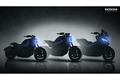 ホンダが二輪車の電動化戦略を発表　2030年までに年間350万台の販売を目指す