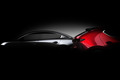 【LAショー2018】マツダ、新型「アクセラ」を世界初公開