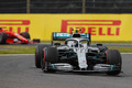 【F1 2019 速報】第17戦日本GPでボッタスが久々の勝利　メルセデスはコンストラクターズタイトル6連覇達成