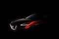 日産からクロスオーバーのコンセプトが登場【フランクフルトショー2015】