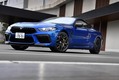 BMW M8クーペ コンペティション（4WD/8AT）【試乗記】