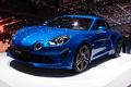 「A110」登場は年明け アルピーヌ・ジャポンが始動