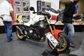 東京モーターサイクルショー2023（ヤマハ）