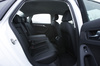 アウディA4 1.8 TFSI(FF/CVT)【ブリーフテスト】 アウディA4 1.8 TFSI(FF/CVT) の画像8