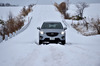 マツダi-ACTIV AWD雪上試乗会【試乗記】 先読みして備えるAWD の画像16