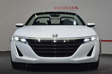ホンダS660:その走りに期待!