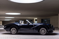 ミツオカにライバル!? スペインのフータン・オートモービルズが日本上陸の画像