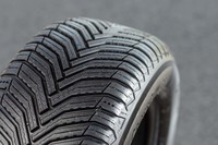 第655回:うたい文句にウソはなし! ミシュランの新オールシーズンタイヤ「クロスクライメート2」を試す