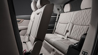 新型「アウディQ7」がデビュー 初の6人乗り仕様も設定の画像