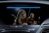 自動運転レベル3のシステムでは、機能の作動中、ドライバーは映像コンテンツの視聴やナビ操作などが可能となるのだが、日本ではあまりその利を求める向きはいないようで、「ホンダ・レジェンド」以降、レベル3のシステムを搭載したモデルは現れていない。