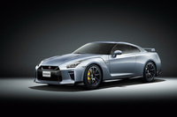 日産GT-Rトラックエディション engineered by NISMO