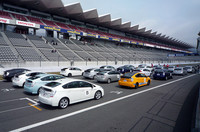 第109回:サーキットでエコランにチャレンジ!の画像