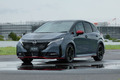 「日産ノート オーラNISMO」がマイナーチェンジ　待望の4WDモデル「NISMOチューンドe-POWER 4WD」登場
