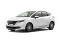 「日産ノート」の新たなカスタマイズカー「AUTECHライン」発売