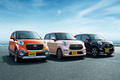 トヨタが新型軽乗用車「ピクシス ジョイ」を発売